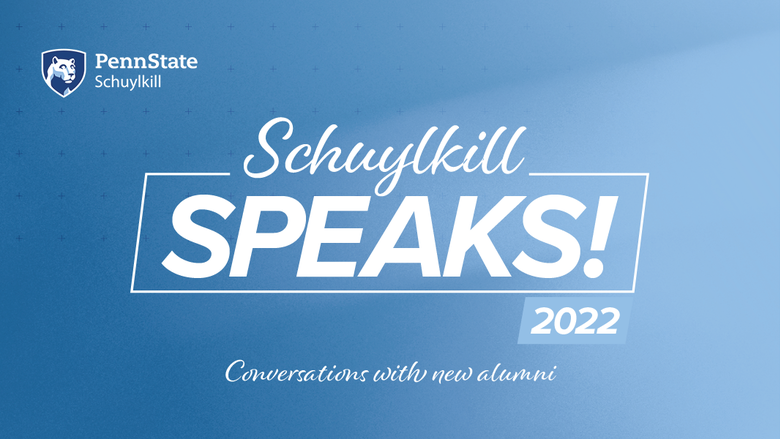 Schuylkill Speaks! graphic