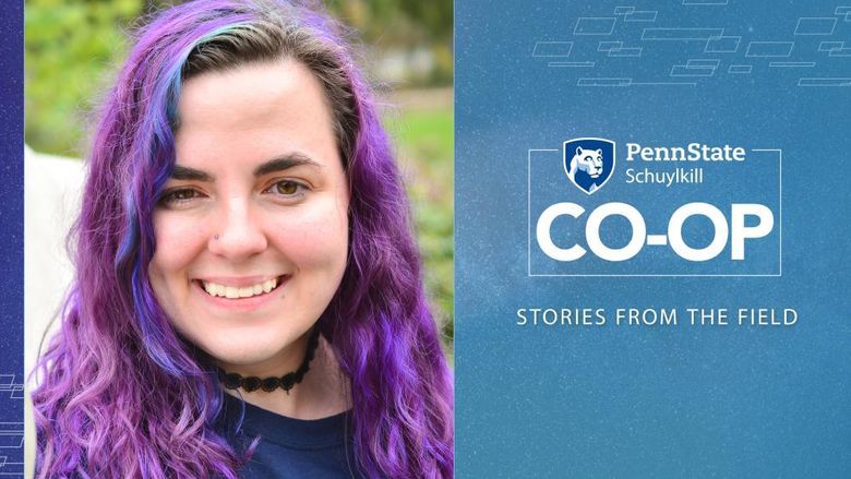 Co-Op: Story from the Field featuring Amanda Moyer
