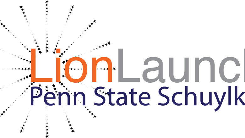 LionLaunch logo