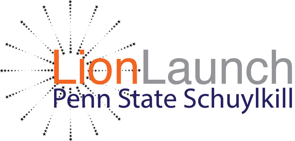 LionLaunch logo