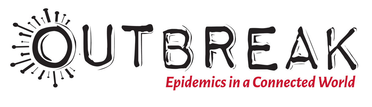 Outbreak logo