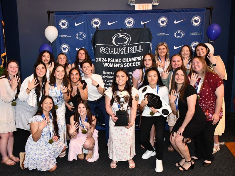 Women's Soccer Team