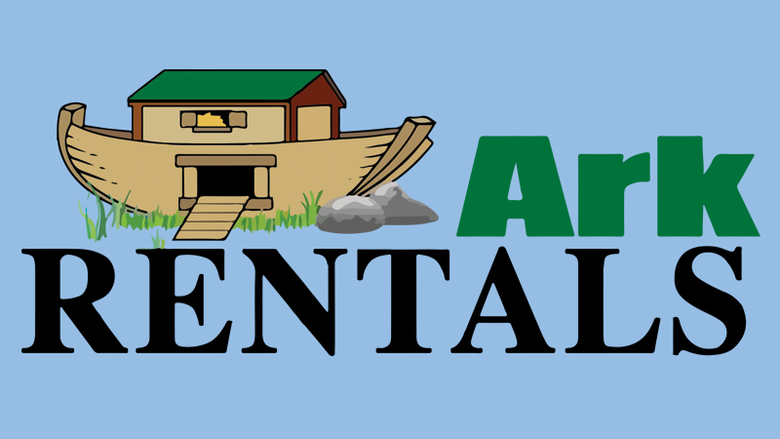 Ark Rentals logo