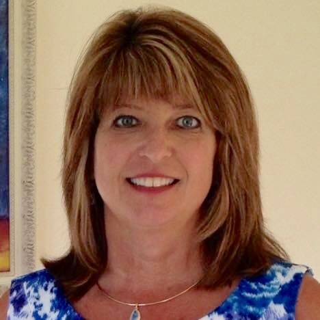 Cynthia M. Mensch