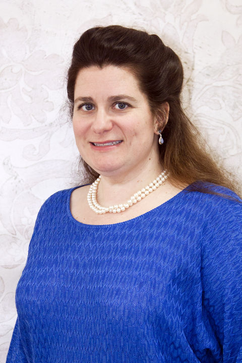 Nicole Andel