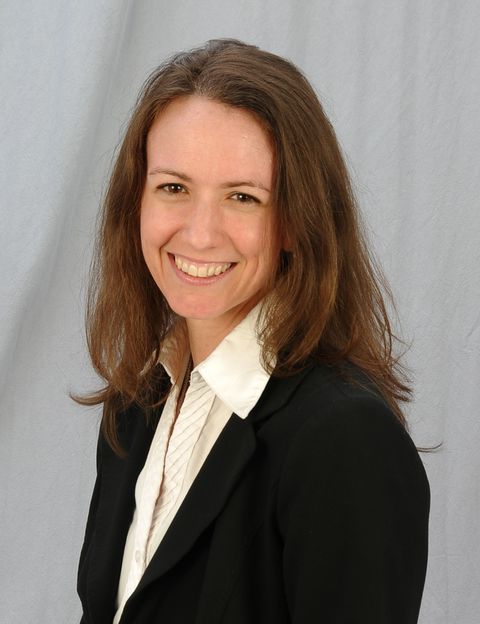 Angela Brown