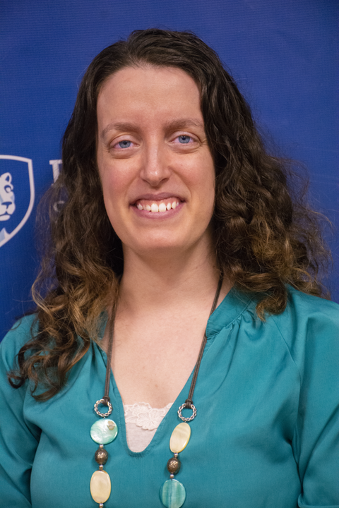 Janelle Gruber