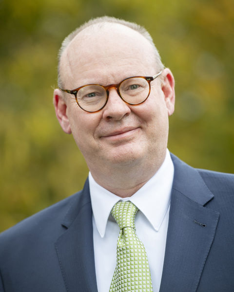 Patrick Jones
