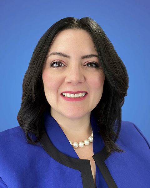 Lia Morrison headshot