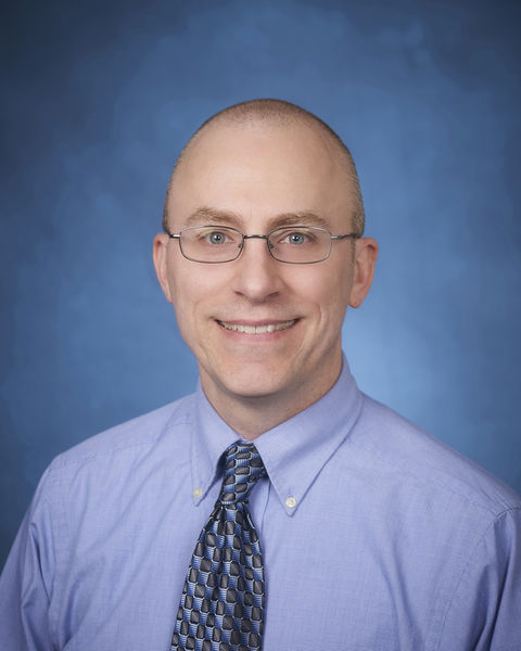 Matthew Wayman