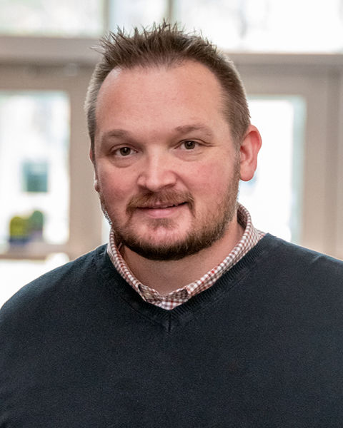 Michael Zaborowski