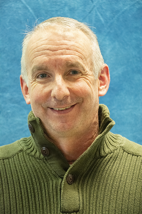 Michael Verhagen