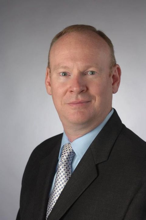 Patrick Jones