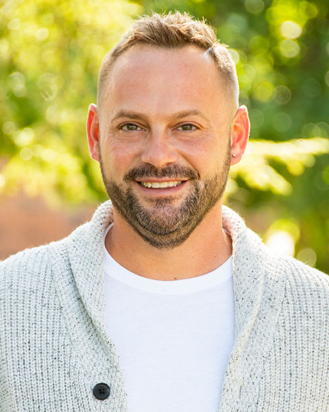Ronald Kelly