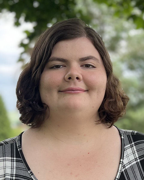 Headshot of Shelby Moyer