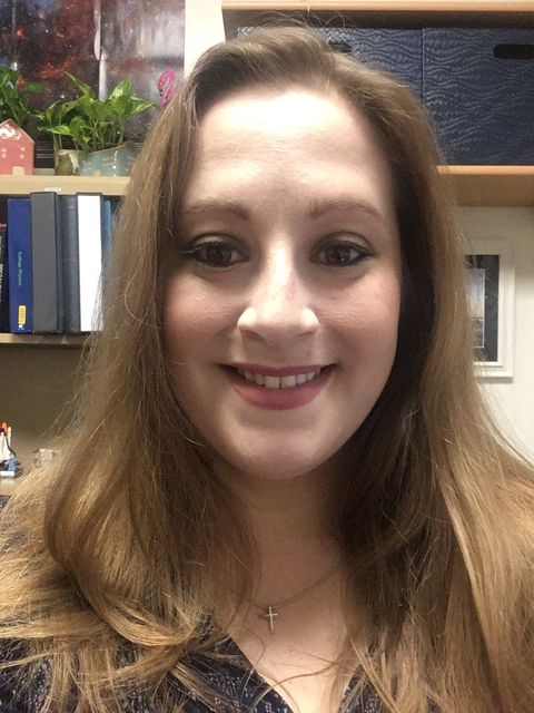 Rebecca Bolton