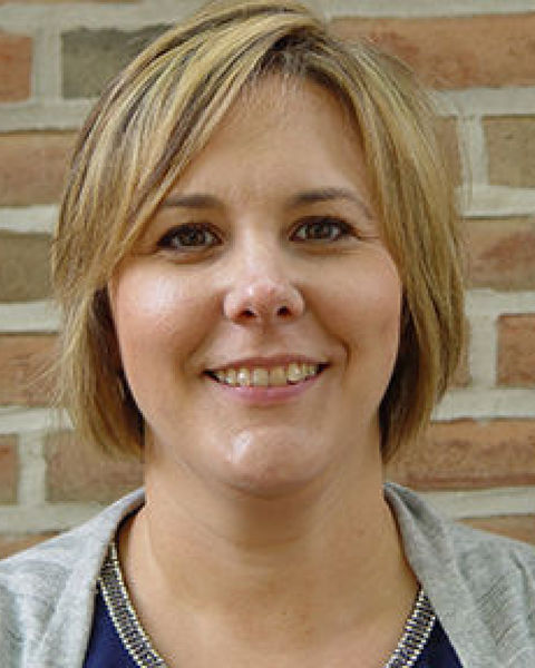Valerie Henne-Hallman