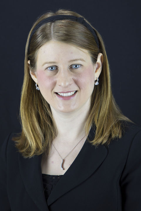 Valerie Schrader