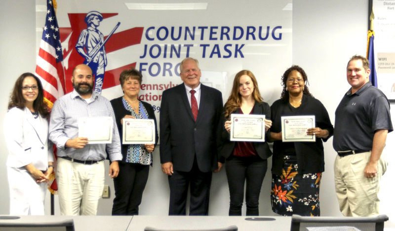 Lean Six Sigma Graduates