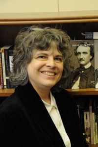 Dr. Barbara Cantalupo