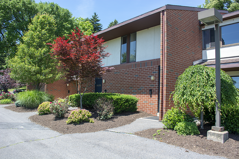 Wayne D. Lammie Hall / Nittany I Apartments