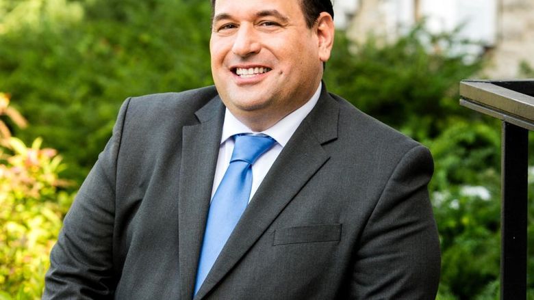 photo of Jonathan Kukta