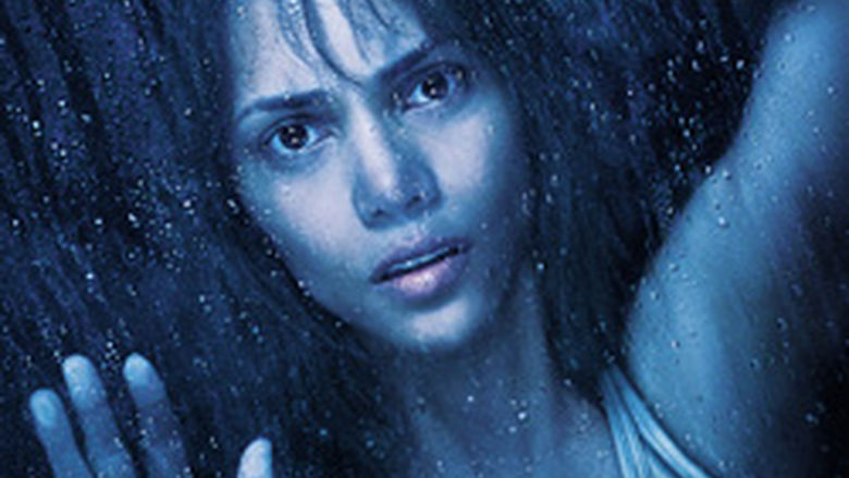 Film poster for Gothika