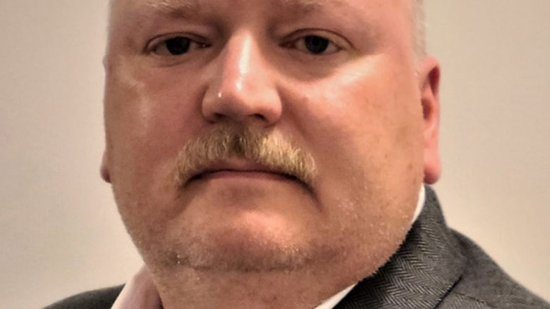 Jason G. Witmier
