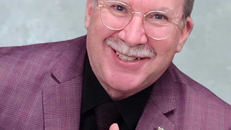 Kent E. Steinmetz