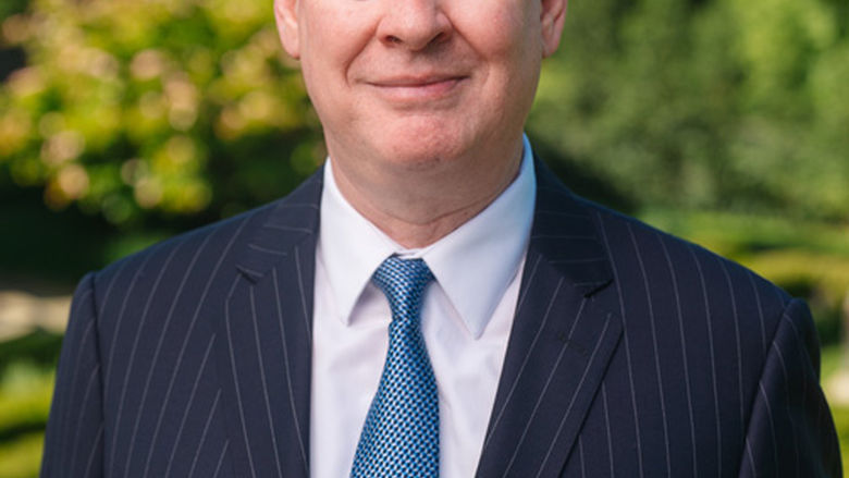 Dr. Patrick M. Jones