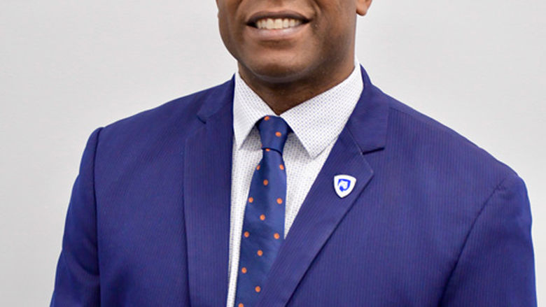 Travis J. Williams