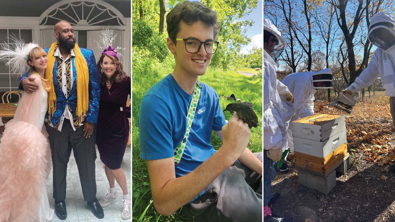Undergraduate Research at Penn State Schuylkill