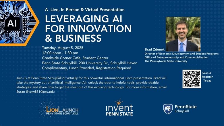Leveraging AI