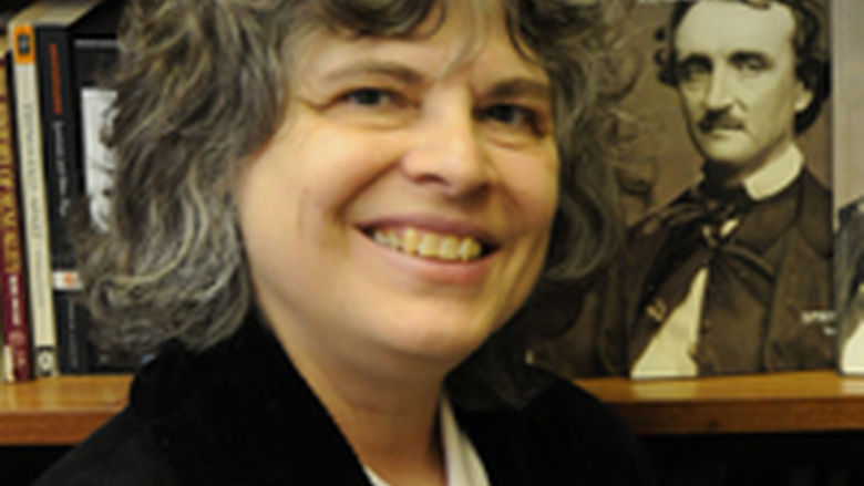 Dr. Barbara Cantalupo