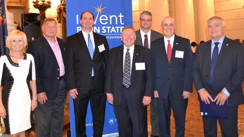 Penn State Schuylkill community partners for Lion Launch program