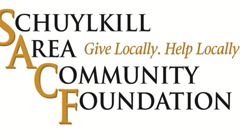 Schuylkill Area Community Foundation logo