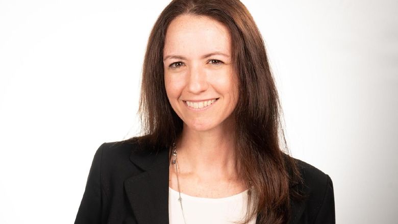 Photo of Angela Brown