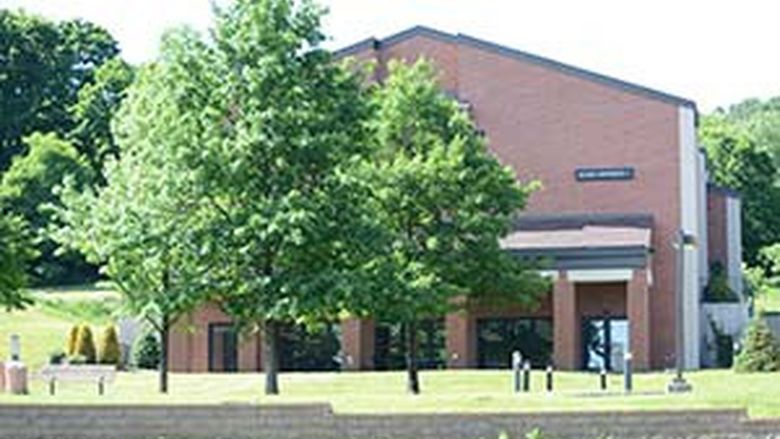 Nittany Apartments