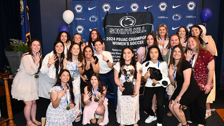 Women's Soccer Team