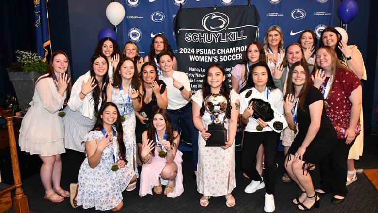Women's Soccer Team