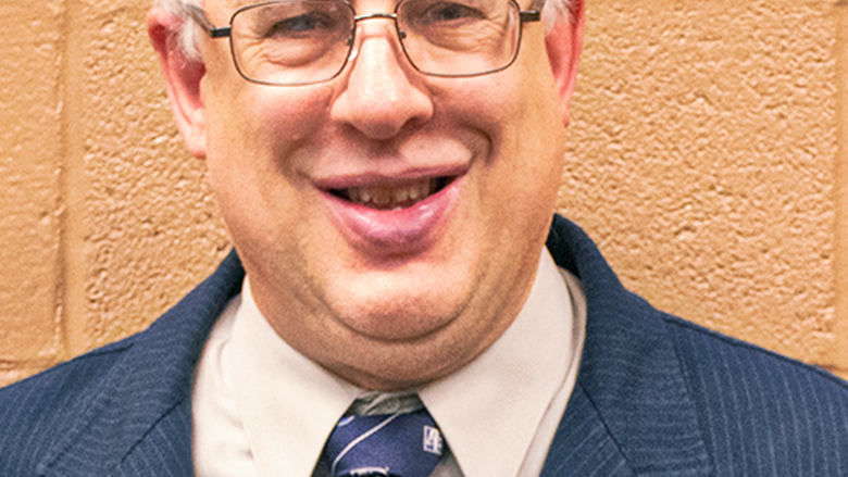 Dr. Harold Aurand