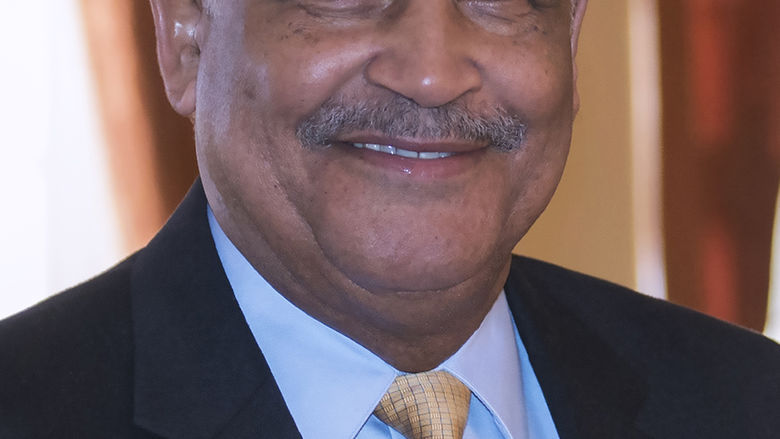 Blannie E. Bowen, vice provost for Academic Affairs, Penn State University