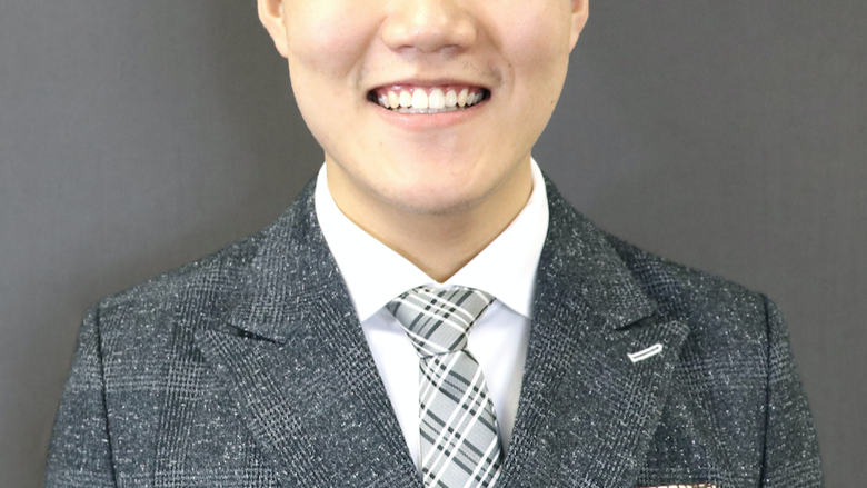 Chenxi (Carson) Su