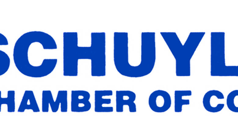 Schuylkill Chamber of Commerce logo