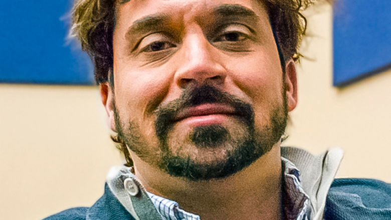 D.J. Higgins