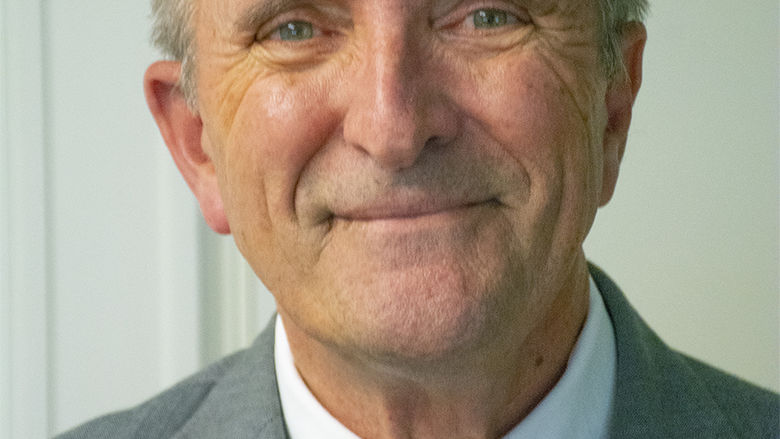Dr. Stephen Roman