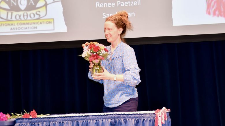 Janelle Gruber