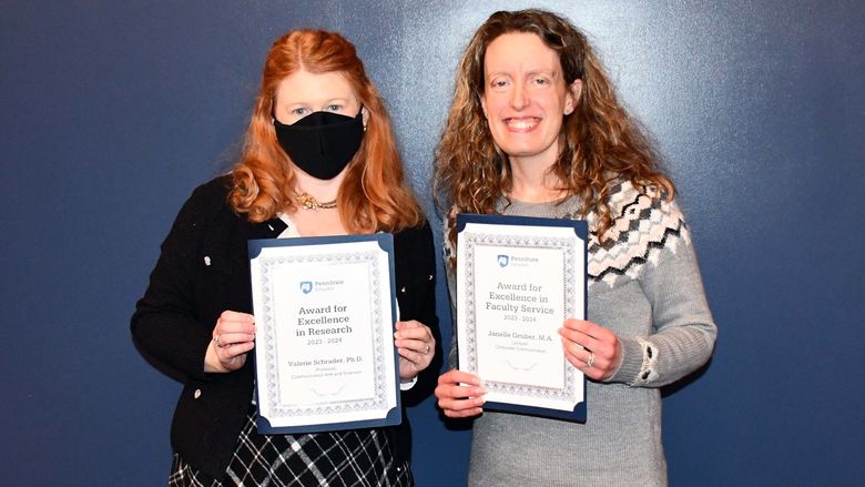 Employee Recognition Event