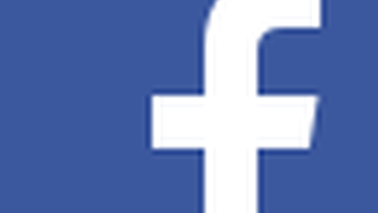 Facebook Icon