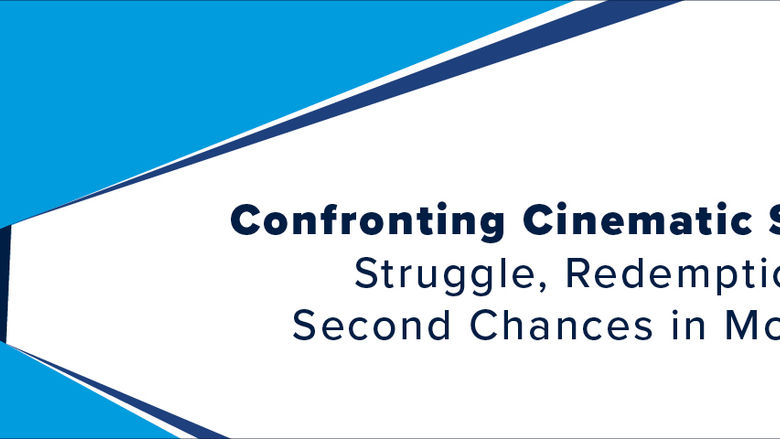 Graphic of Cinema course
